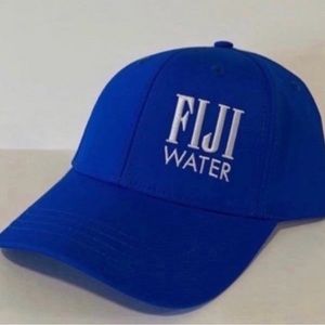 Figi Water baseball cap hat‎